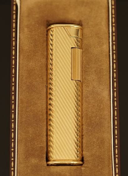 DUNHILL - BRIQUET 