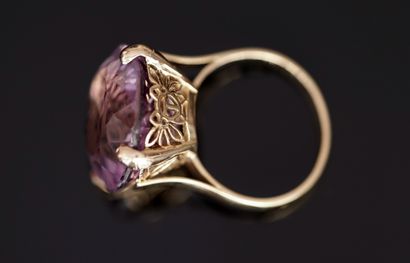 BAGUE 