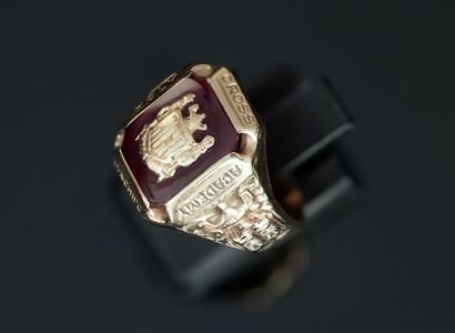 BAGUE 