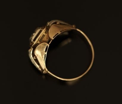 BAGUE 
