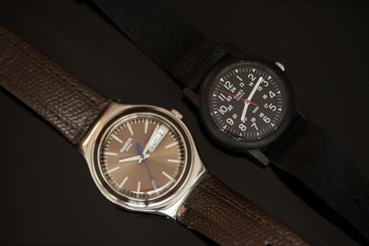 SWATCH 