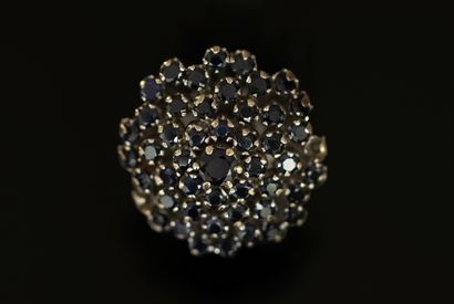 BAGUE 