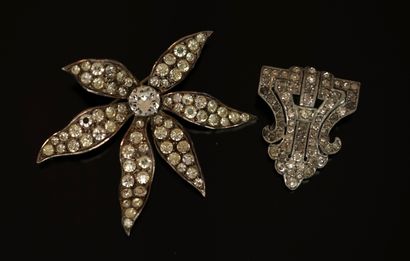 BROCHE 