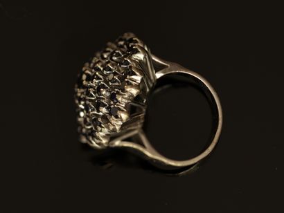 BAGUE 