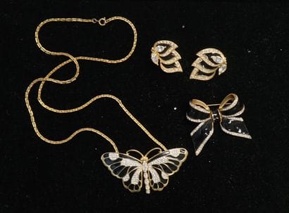 FANTAISIE - CRAFT et anonyme: Ensemble en...