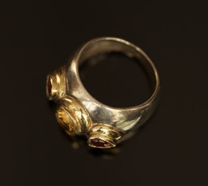 BAGUE 