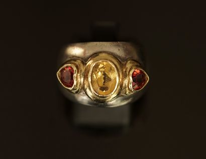 BAGUE 