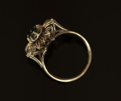 BAGUE 