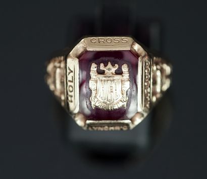BAGUE 