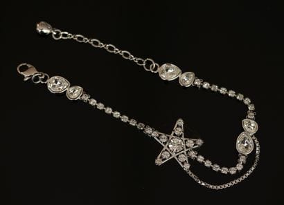 SWAROVSKI - BRACELET 