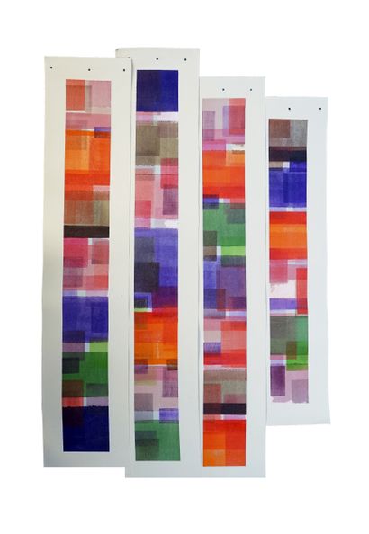 LESAGE NATHALIE - Composition, ensemble de...