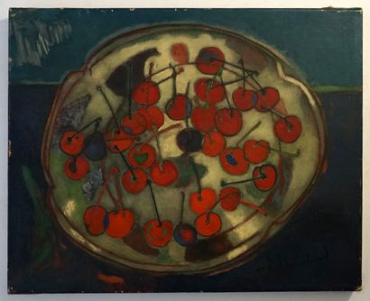 ANDRE MARCHAND - 
