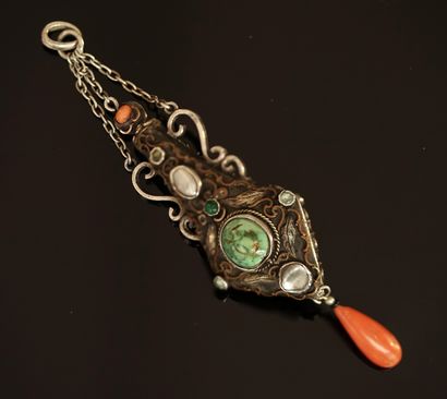 Silver min. 800/°° 