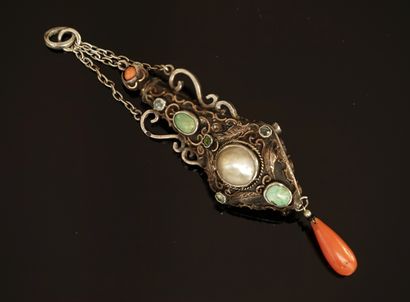 Silver min. 800/°° 