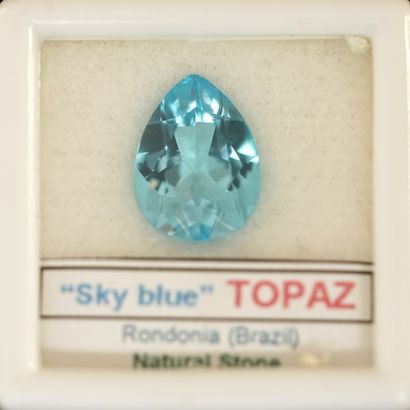 TOPAZE 