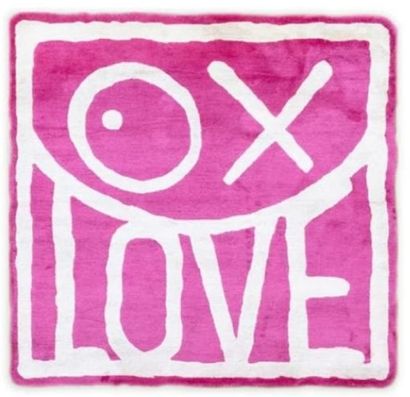 André Saraiva
Love Rug - Standard Edition,...