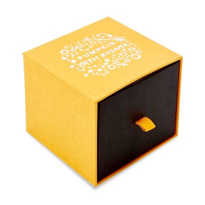 Yayoi Kusama (Né en 1929)
Yayoi Kusama Yellow...