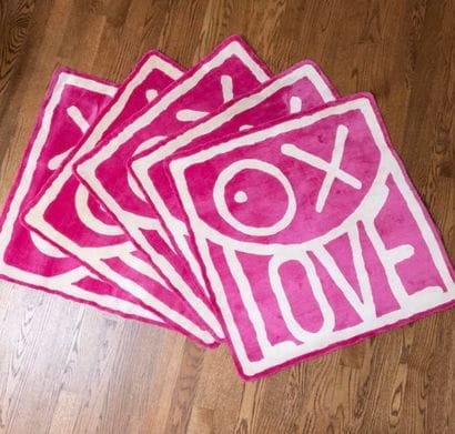 André Saraiva
Love Rug - Standard Edition,...