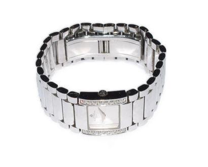 BAUME & MERCIER - MONTRE modèle CATWALK,...