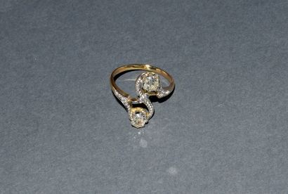 BAGUE 