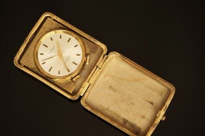 KLARLUND, Danemark (marque rachetée par Rolex)...