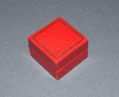 ECRIN CARTIER 