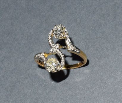BAGUE 
