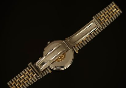VAN CLEEF & ARPELS - MONTRE BRACELET 