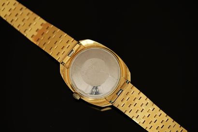 LIP - MONTRE bracelet 