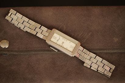 POIRAY - MONTRE bracelet 