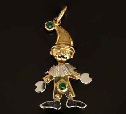 PENDENTIF 