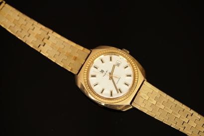 LIP - MONTRE bracelet 
