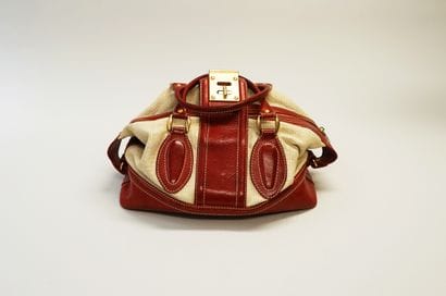 VALENTINO GARAVANI - Hand or shoulder bag...