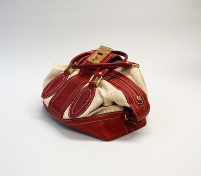 VALENTINO GARAVANI - Hand or shoulder bag...