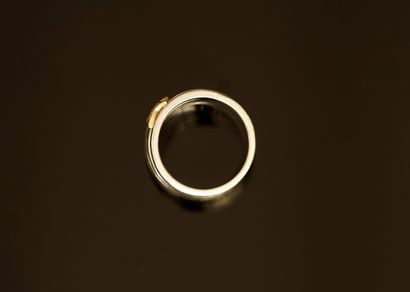 MAUBOUSSIN - BAGUE bandeau 