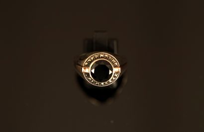 925/°° silver and 9K (375/°°°) gold alloy...