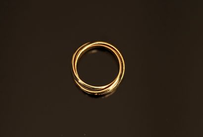 CARTIER - MUST - ALLIANCE 
