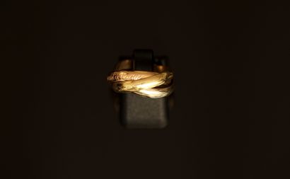 CARTIER - MUST - ALLIANCE 