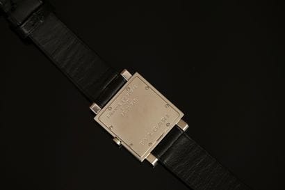 BULGARI - BRACELET WATCH 