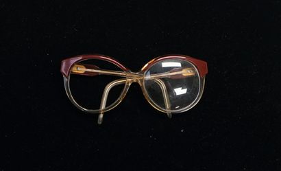 CELINE - Vintage sunglasses and vision frames...