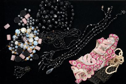 FANTAISIE - SET for repairs or restorations...