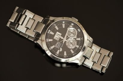 SEIKO - Montre bracelet 