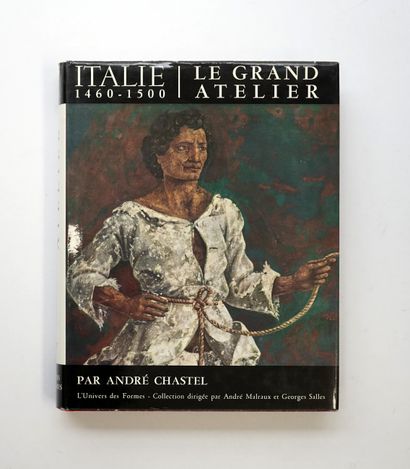 L'UNIVERS DES FORMES - Le Grand Atelier,...