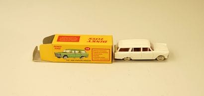 DINKY TOYS - Editions ATLAS
FIAT 1800 STATION...