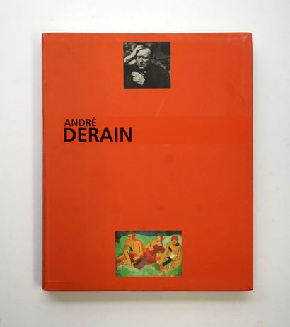 ANDRE DERAIN - Catalogue of the exhibition...