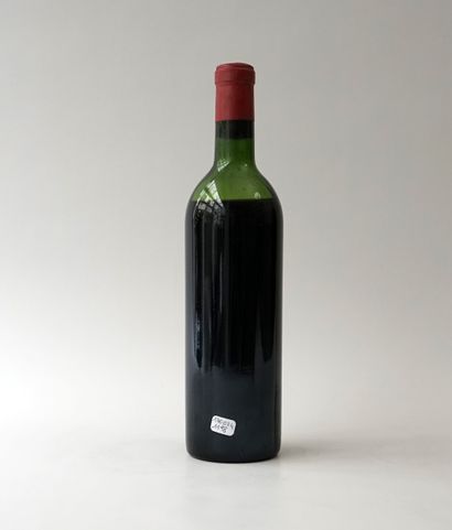 Chateau Duhart-Milon-Rothschild