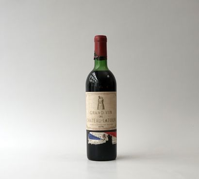 Chateau Latour
