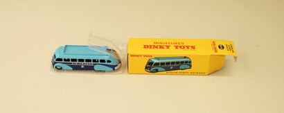 DINKY TOYS - Editions ATLAS
AIR FRANCE ISOBLOC...