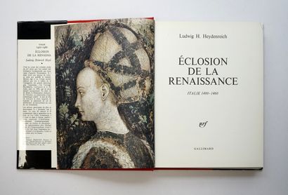 L'UNIVERS DES FORMES - Eclosion de la Renaissance...