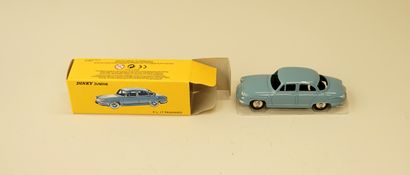 DINKY TOYS - Editions ATLAS
Junior PANHARD...
